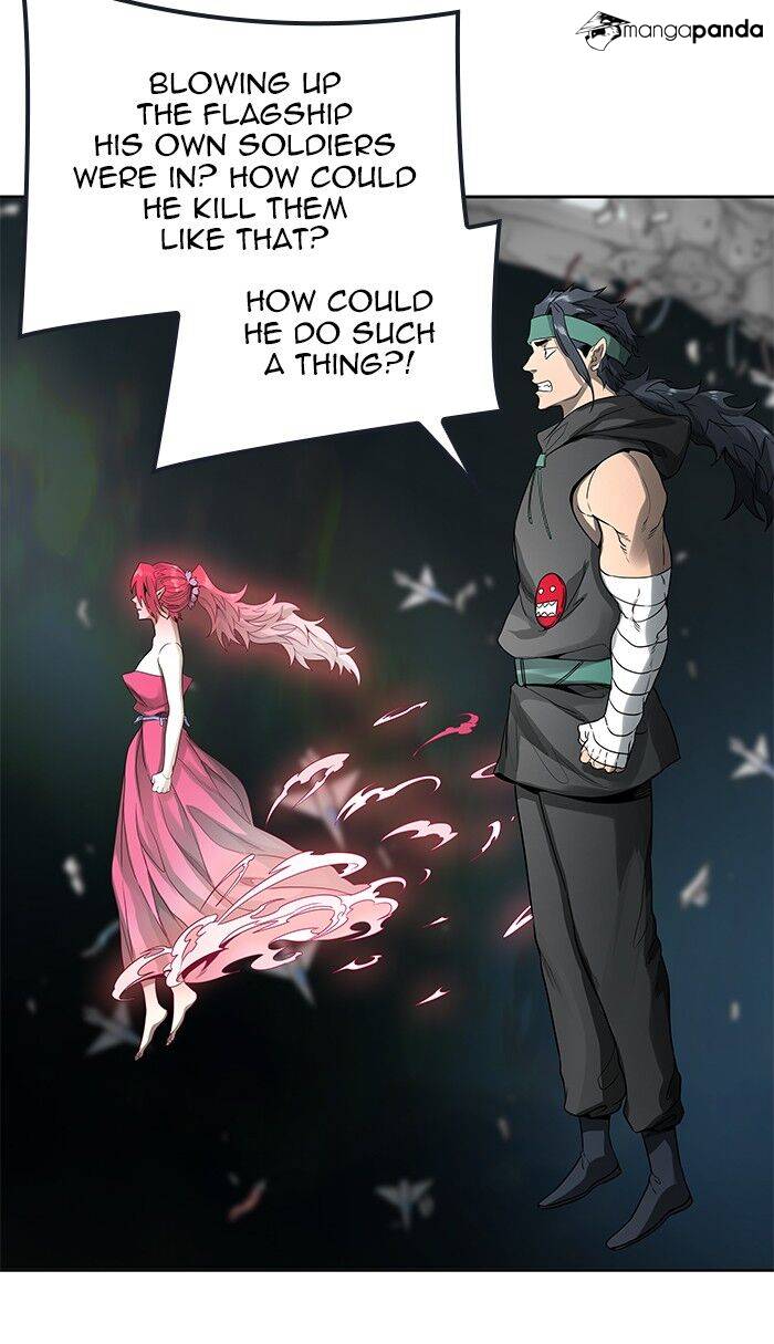 Tower of God Chapter 483 image 052